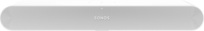 Sonos Ray White - soundbar z AirPlay2
