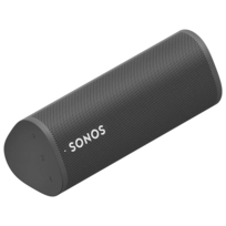 Sonos Roam SL głośnik przenośny z AirPlay 2 (czarny)