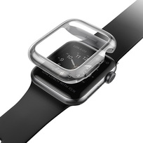 UNIQ Garde etui dla Apple Watch 40 mm (szary)