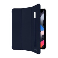 Zdjęcie do “LAUT Huex Navy - obudowa ochronna z uchwytem do Apple Pencil do iPad 10.9" 10G / iPad 11 Gen (2025)”.