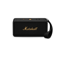 Marshall Middleton BT głośnik Bluetooth (czarno-miedziany)