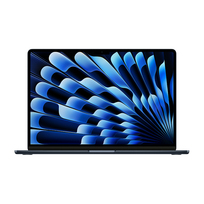 Apple MacBook Air 15’’ M2 (8 rdzeni CPU i 10 rdzeni GPU)/8GB RAM/256GB SSD (północ) - nowy model