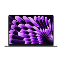 Apple MacBook Air 15’’ M2 (8 rdzeni CPU i 10 rdzeni GPU)/16GB RAM/1TB SSD/zasilacz 70W (gwiezdna szarość) - nowy model