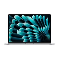 Apple MacBook Air 15’’ M2 (8 rdzeni CPU i 10 rdzeni GPU)/16GB RAM/512GB SSD/zasilacz 2xUSB-C 35W (srebrny) - nowy model
