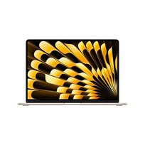 Apple MacBook Air 15’’ M2 (8 rdzeni CPU i 10 rdzeni GPU)/16GB RAM/512GB SSD/zasilacz 2xUSB-C 35W (księżycowa poświata) - nowy model