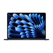 Apple MacBook Air 15’’ M2 (8 rdzeni CPU i 10 rdzeni GPU)/16GB RAM/512GB SSD/zasilacz 2xUSB-C 35W (północ) - nowy model