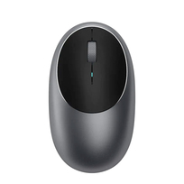 Satechi M1 Space Grey - mysz bezprzewodowa