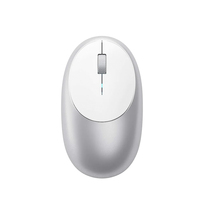 Satechi M1 Silver - mysz bezprzewodowa