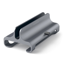 Satechi Aluminium Stand Space Grey - podstawka do MacBooka