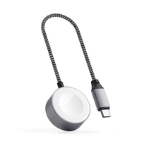 Satechi Magnetic Cable Apple Watch USB-C 7" - kabel do ładowania Apple Watch