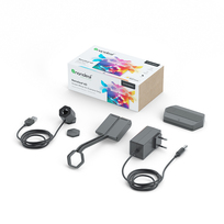 Zdjęcie do “Nanoleaf 4D TV Screen Mirror Kit Camera - kamera do inteligentnego podświetlenia ekranu”.