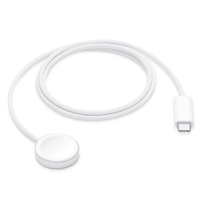 Apple Watch Magnetic Fast Charger to USB-C Cable (1 m)