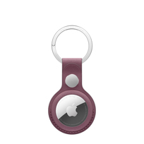 Zdjęcie do “Apple AirTag FineWoven Key Ring - Mulberry”.