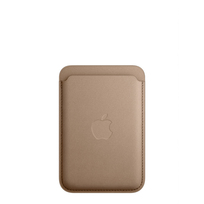 Zdjęcie do “Apple iPhone FineWoven Wallet with MagSafe - Taupe”.