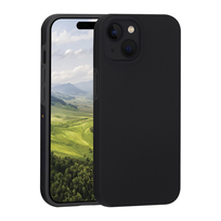 dBramante Iceland Ultra D3O Magsafe - etui iPhone 15 Plus (czarny)