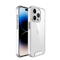 Zdjęcie do “Jinya Crystal Protecting Case - etui iPhone 15 Pro Max”.