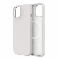 B.Safe Magnetic Silicon Case Starlight - etui iPhone 15/14/13