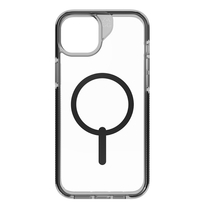 Zdjęcie do “ZAGG Santa Cruz Snap - etui iPhone 14 Plus/15 Plus (black)”.