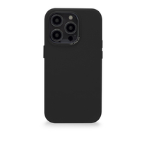 Decoded Leather Case Magsafe – etui iPhone 15 Pro Max (black)