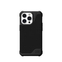 Zdjęcie do “UAG Metropolis LT Magsafe - etui iPhone 15 Pro (kevlar black)”.