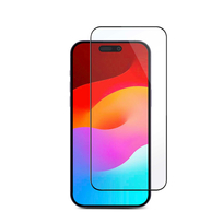 B.Safe Tempered Glass Full iPhone 15 - szkło ochronne