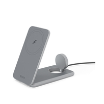 Epico Foldable Wireless Stand MagSafe 3in1 - ładowarka indukcyjna