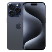 Apple iPhone 15 Pro Max 512GB Blue Titanium