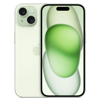 Apple iPhone 15 128GB (zielony)