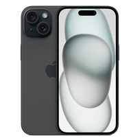 Apple iPhone 15 128GB Black