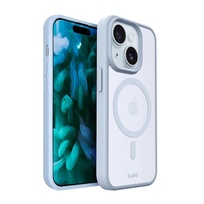 Laut Huex Protect Light Blue - etui iPhone 15/14/13