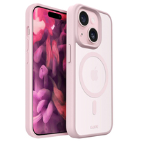 Zdjęcie do “Laut Huex Protect Pink - etui iPhone 15/14/13”.