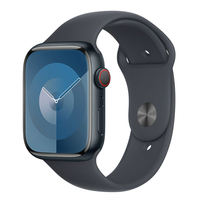 Apple 45mm Midnight Sport Band - M/L