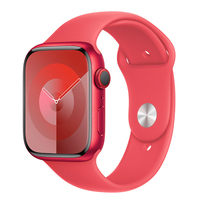Apple 45mm (PRODUCT)RED Sport Band - S/M