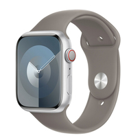 Apple 45mm Clay Sport Band - M/L