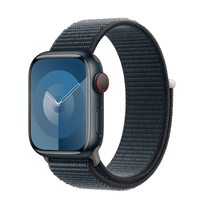 Apple 41mm Midnight Sport Loop