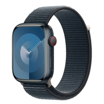 Apple 45mm Midnight Sport Loop