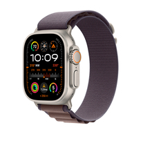 Zdjęcie do “Apple 49mm Indigo Alpine Loop - Small”.