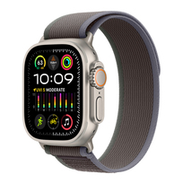 Zdjęcie do “Apple 49mm Blue/Black Trail Loop - S/M”.