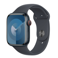 Zdjęcie do “Apple 45mm Midnight Sport Band - X/L”.