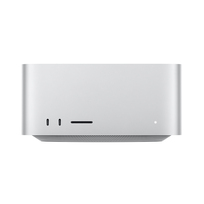 Apple Mac Studio M2 Max (12 rdzeni CPU i 30 rdzeni GPU)/64GB RAM/1TB SSD (srebrny) - nowy model