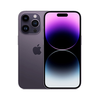 Apple iPhone 14 Pro 256GB (głęboka purpura) - outlet