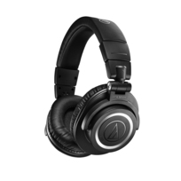 Audio-Technica słuchawki ATH-M50xBT2 (czarna) - outlet