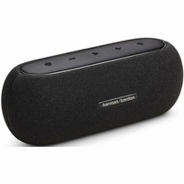 Zdjęcie do “Harman Kardon Luna Black - mobilny głośnik bezprzewodowy”.