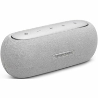 Harman Kardon Luna Grey - mobilny głośnik bezprzewodowy