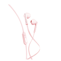 Urbanista San Francisco USB-C Blossom - słuchawki douszne (różowy)