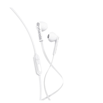 Urbanista San Francisco USB-C Blossom - słuchawki douszne (biały)