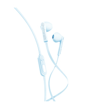Urbanista San Francisco USB-C Blossom - słuchawki douszne (niebieski)