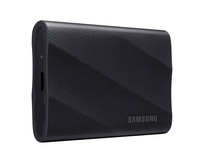 Zdjęcie do “Samsung T9 2TB USB 3.2 gen2 Black - dysk zewnętrzny”.