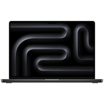 Apple MacBook Pro 14'' M3 Pro 11 rdzeni CPU/14 rdzeni GPU/18GB/512GB SSD (srebrny) - nowy model
