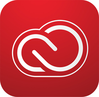 Adobe Creative Cloud All apps dla zespołów